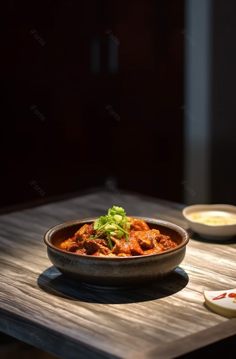 餐厅桌子上美味食物特写摄影图健康生活,高清,摄影图,摄影图片,图片大全,摄影图免费下载
